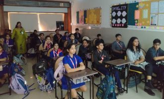 MRV Hosts Virtual Interactive Assembly